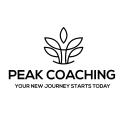 Peak Coaching logo